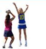 PEDSSA Y9 -U14 NETBALL TOURNAMENT