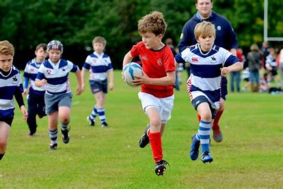 Rugby Tournaments